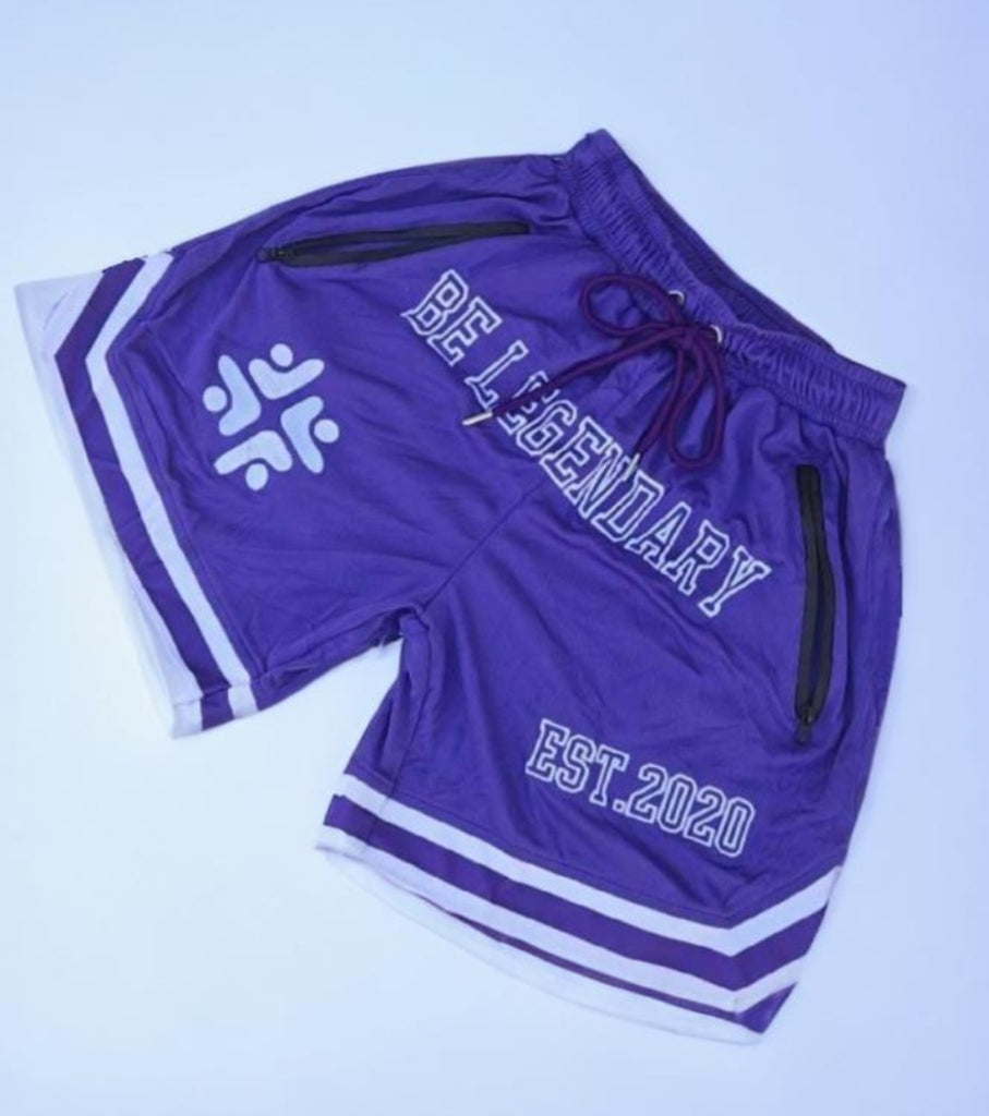 BMC Purple 