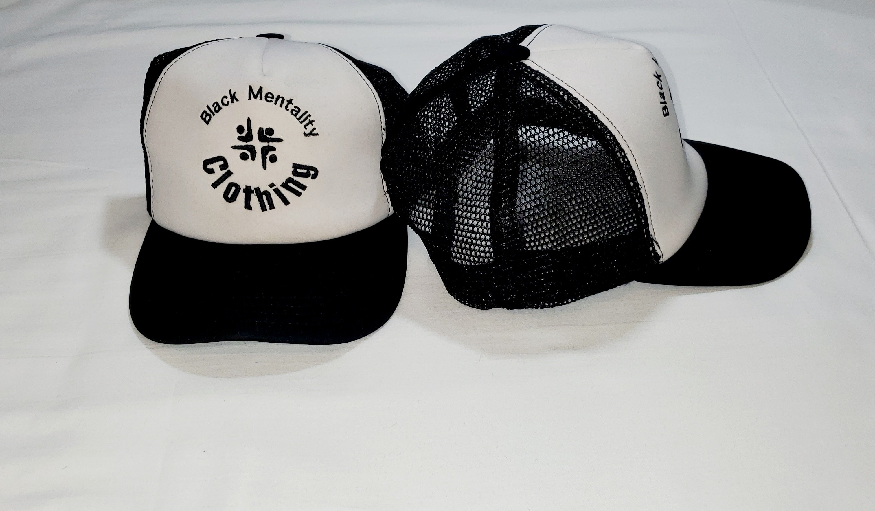 Mentality Snapback Hat