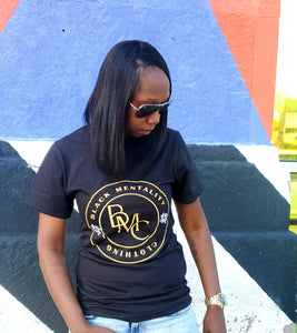 BMC B-Tales - Black Mentality Clothing