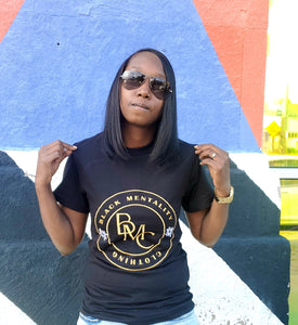 BMC B-Tales - Black Mentality Clothing