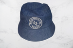 Load image into Gallery viewer, BMC Jean Bucket Hat - Black Mentality Clothing
