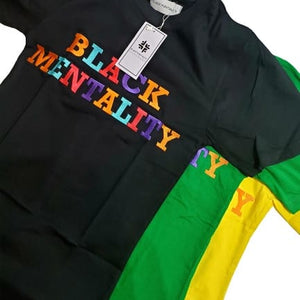 The Black Experience Tee - Black Mentality Clothing